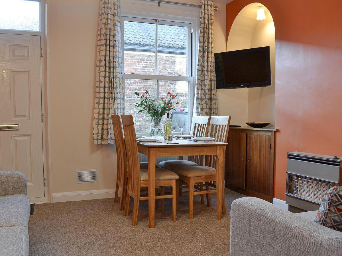 Peggy Bridge Cottage 버러브리지 외부 사진