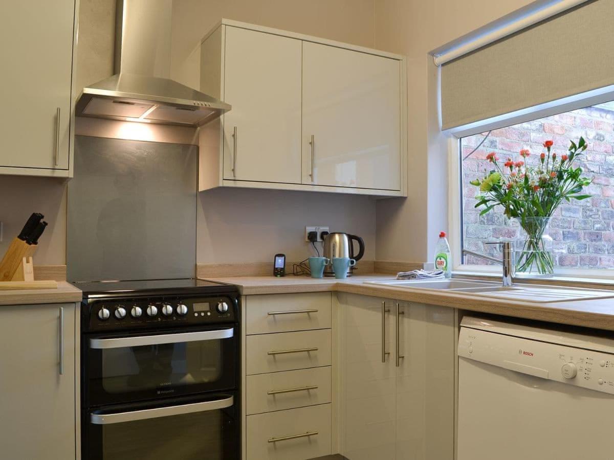Peggy Bridge Cottage 버러브리지 외부 사진